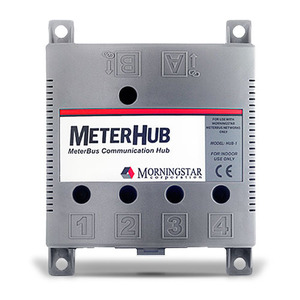 Meter-Hub모닝스타 컨트롤러악세사리